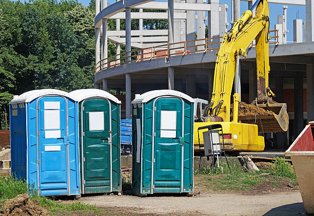 Best Standard Portable Toilet Rental in Montpelier, ID